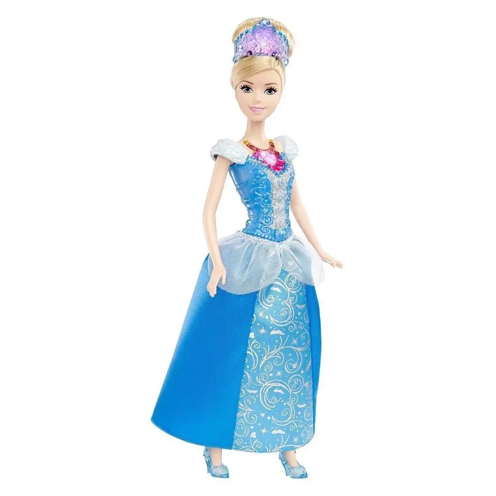 Mattel disney princess